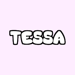 TESSA