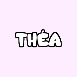 THÉA