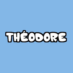 THÉODORE