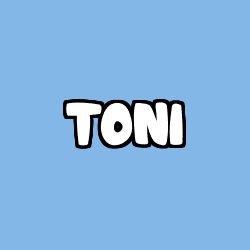 TONI