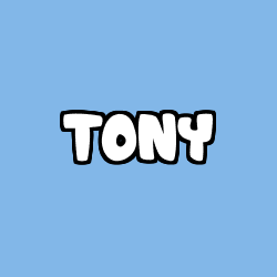 TONY