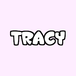 TRACY