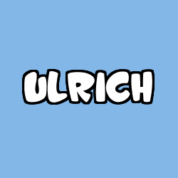 ULRICH