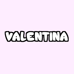 VALENTINA