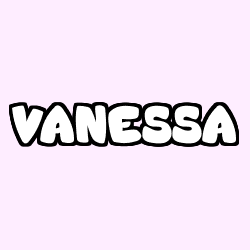 VANESSA