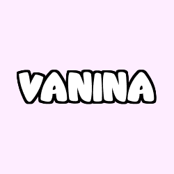 VANINA