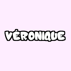 VÉRONIQUE