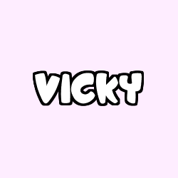 VICKY