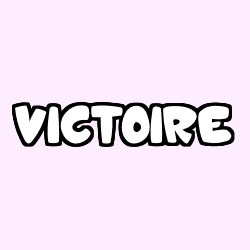 VICTOIRE