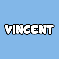 VINCENT