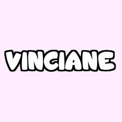 VINCIANE