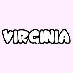 VIRGINIA