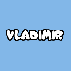 VLADIMIR