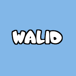 WALID