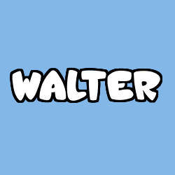 WALTER