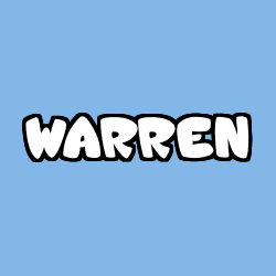 WARREN