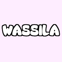 WASSILA