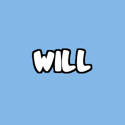 WILL