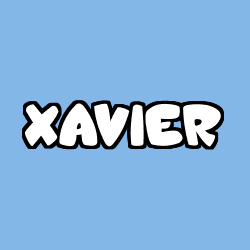 XAVIER