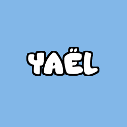 YAËL