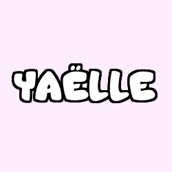 YAËLLE