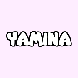 YAMINA