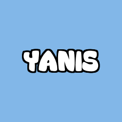 YANIS