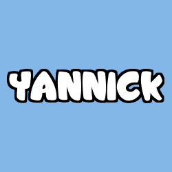 YANNICK