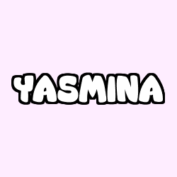 YASMINA