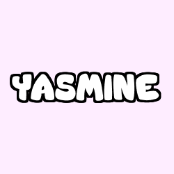 YASMINE