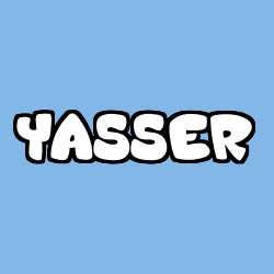 YASSER