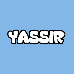 YASSIR