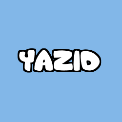 YAZID