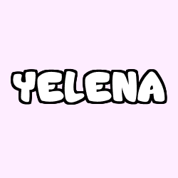 YELENA