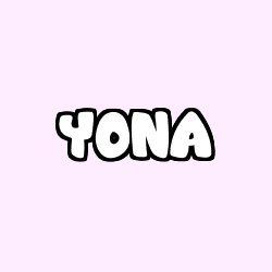 YONA