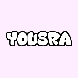 YOUSRA