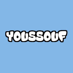 YOUSSOUF