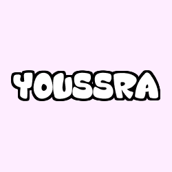 YOUSSRA