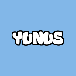 YUNUS