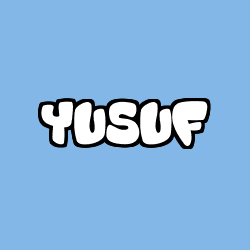 YUSUF