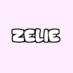 ZELIE