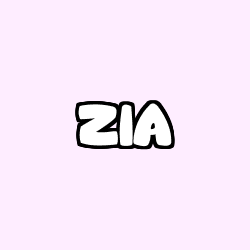 ZIA