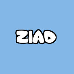 ZIAD