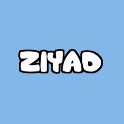 ZIYAD