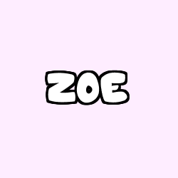 ZOE