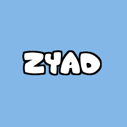 ZYAD