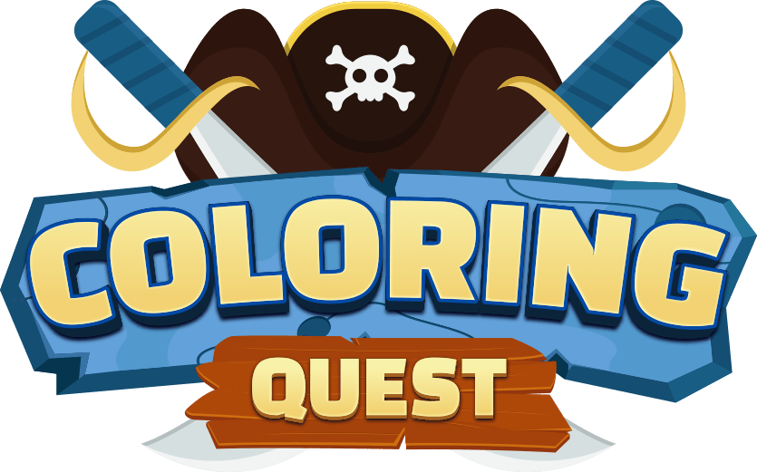 Coloring Quest